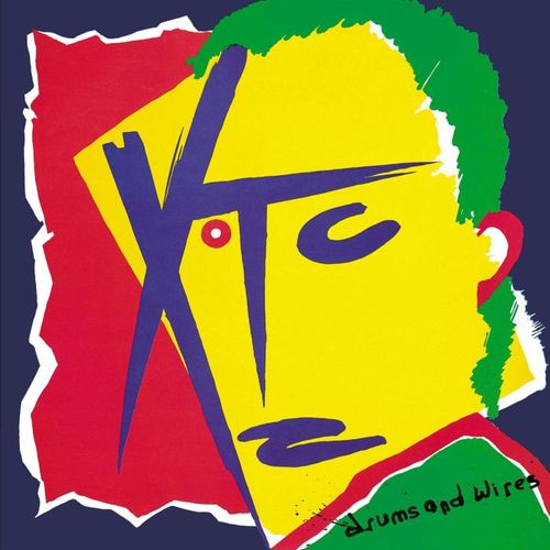 Cover XTC