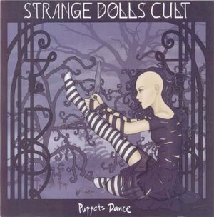 Puppets Dance (Single)