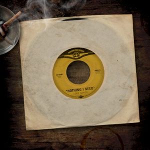 Nothing I Need (Single)