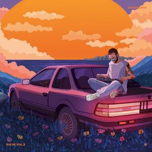 THE ROAD TO CHOREFTO (Single)