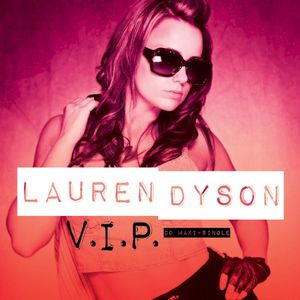 V.I.P. (EP)