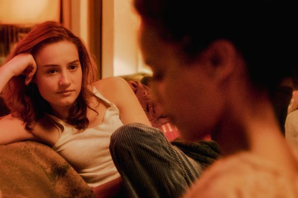 La Trilogie d'Oslo - Rêves