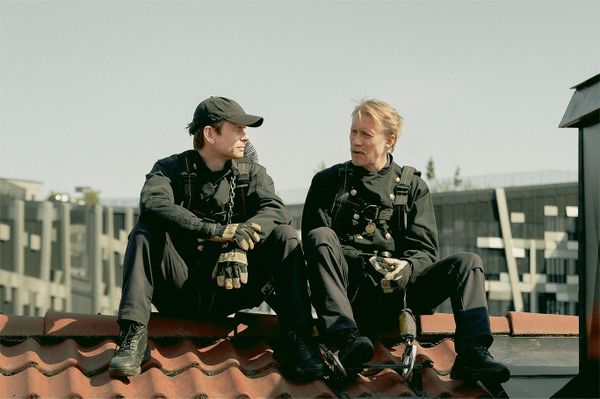 La Trilogie d'Oslo - Désir