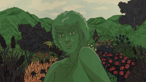 Art engagé (société, politique, écologie…)