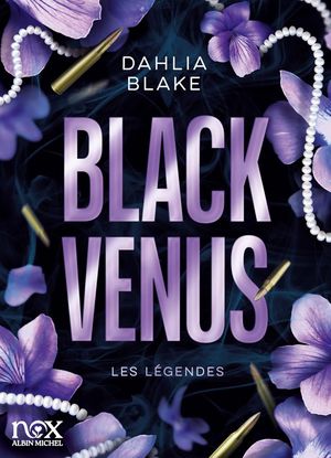 Black Venus