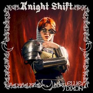 Knight Shift (Single)