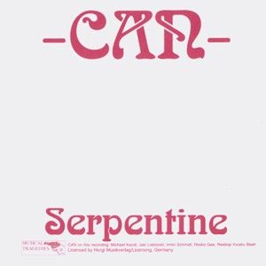 Serpentine / Barbie Hymne: Für Barbie & Can (Single)