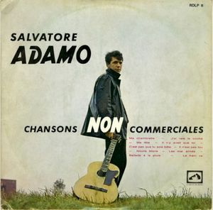 Chansons non commerciales