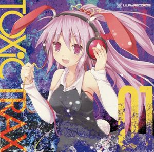 TOXiC TRAX VOL 01