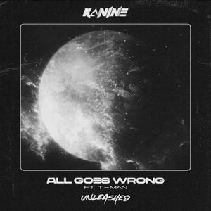All Goes Wrong (Single)