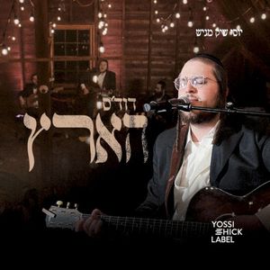 Duvid's Hartz (Single)