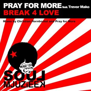 Break 4 Love (Single)