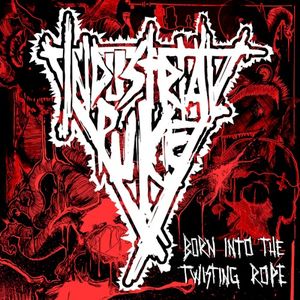 Born Into The Twisting Rope