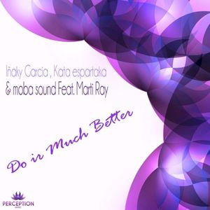 Do It Much Better (Single)
