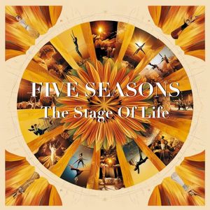 The Stage Of Life