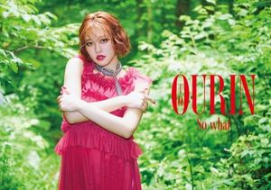 So what (Single)