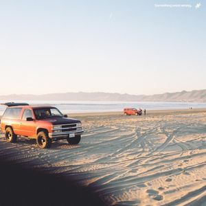 Malibu (Single)