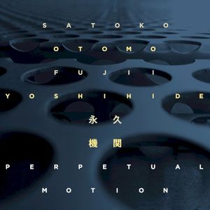Perpetual Motion (Live)