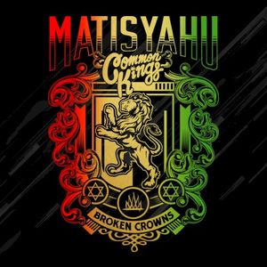 Broken Crowns (Single)