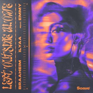 Left Outside Alone (Single)