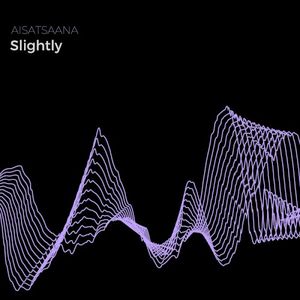 Slightly EP (EP)