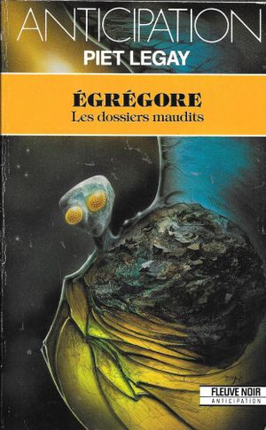 Égrégore