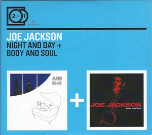 2 for 1: Night and Day / Body and Soul