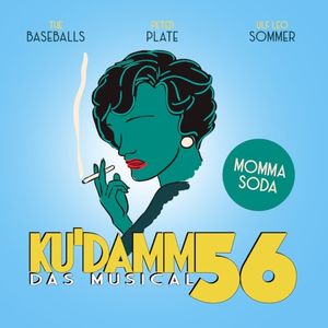 Momma Soda (Single)