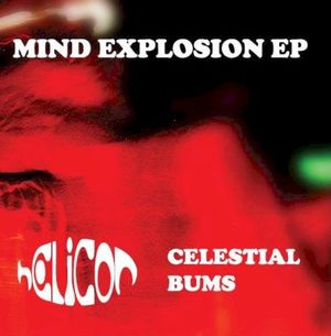 Mind Explosion EP (EP)