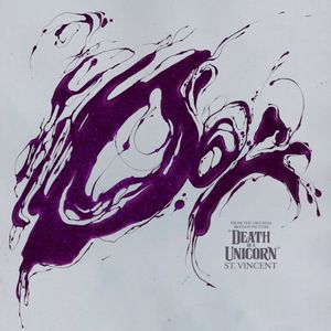 DOA (From “Death of a Unicorn”) (OST)