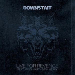 Live For Revenge (Single)