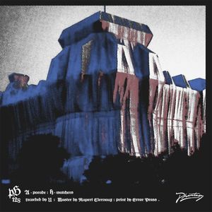 Parade / Watchers (Single)