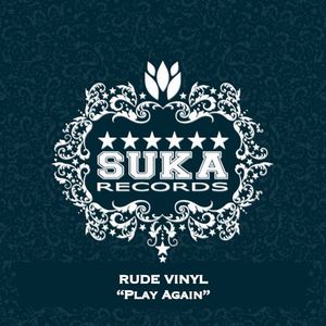 Play Again (Single)