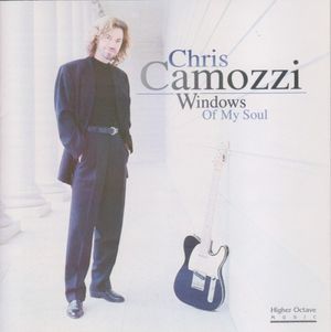 Windows of My Soul