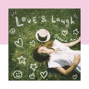 Love & Laugh (Single)