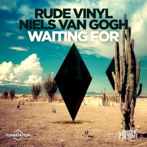 Waiting For (EP)