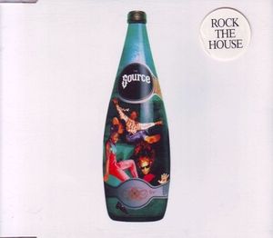 Rock the House (Single)