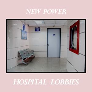 Hospital Lobbies (EP)