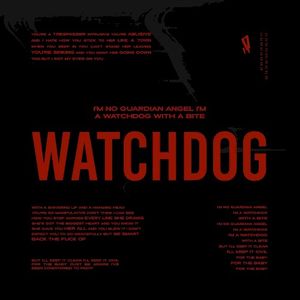 WATCHDOG (Single)