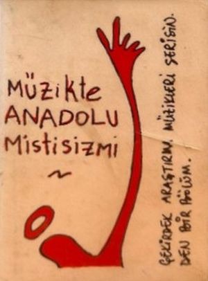 Bozkır ve Geçmiş ve Gölgeler
