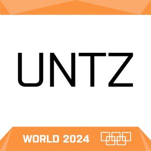 UNTZ UNTZ (Single)