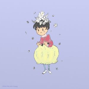 sea shells (Single)