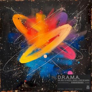 D.R.A.M.A. (Single)