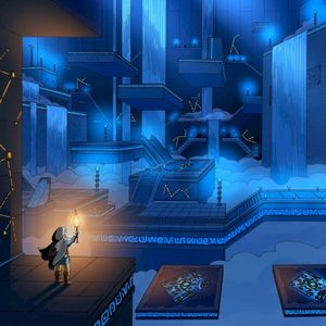 Lost in the Shrine (Single)