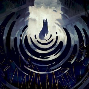 Rain World: The Watcher (Original Game Soundtrack) (OST)