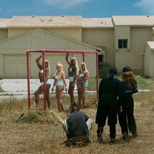 Trackstar (Single)