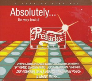 Dyin' To Be Dancin' (Francois Kevorkian Mix)