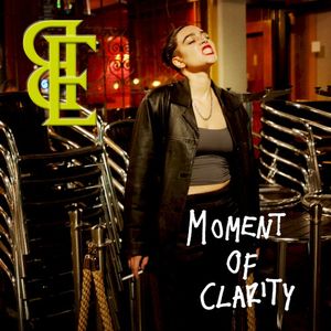 Moment of Clarity (Single)