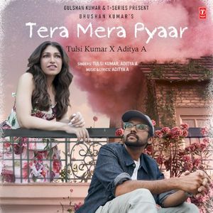 Tera Mera Pyaar (Single)
