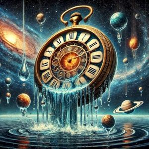 Nur die Zeit (Single)